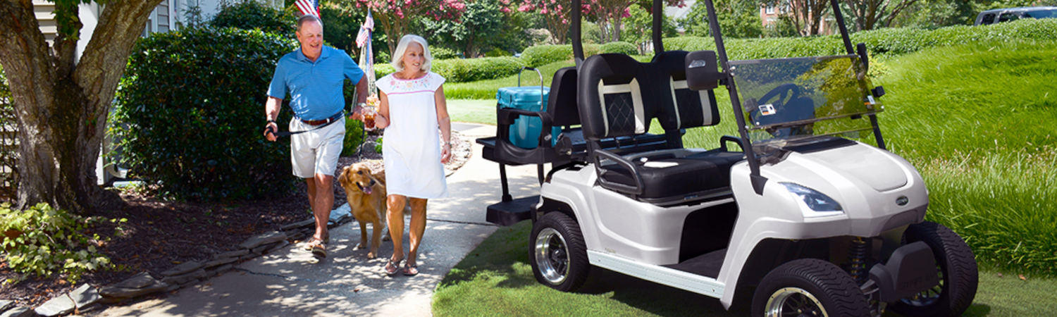 2022 Star EV for sale in Electric Cart Watersound, Panama City Beach, Florida