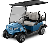 Shop Club Car® in Panama City Beach, FL